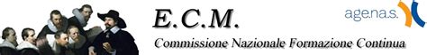 Logo ECM